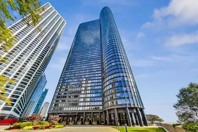 155 N Harbor Drive #3306, Chicago, IL 60601 - Photo 1