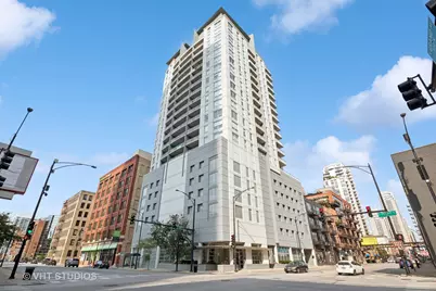 330 W Grand Avenue #1403, Chicago, IL 60654 - Photo 1