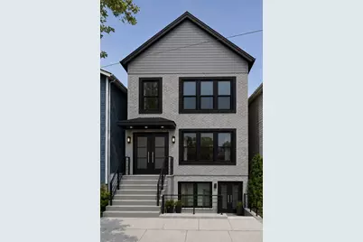 1934 W Race Avenue #2, Chicago, IL 60622 - Photo 1