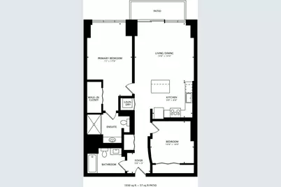1600 S Indiana Avenue #506, Chicago, IL 60616 - Photo 44