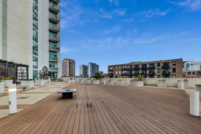 1600 S Indiana Avenue #506, Chicago, IL 60616 - Photo 40
