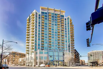 1600 S Indiana Avenue #506, Chicago, IL 60616 - Photo 4