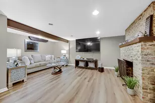 618 Dundee Ave, Flossmoor, IL 60422 - Photo 16