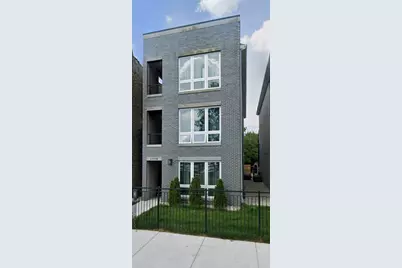 1358 S Fairfield Avenue #2, Chicago, IL 60608 - Photo 1