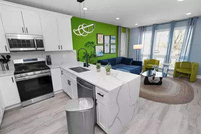 1358 S Fairfield Avenue #2, Chicago, IL 60608 - Photo 6