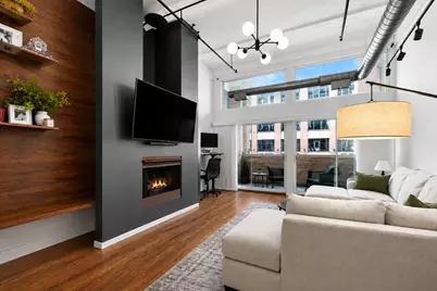 1000 W Washington Boulevard #216, Chicago, IL 60607 - Photo 2