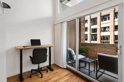 1000 W Washington Boulevard #216, Chicago, IL 60607 - Photo 6