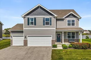 2040 Legacy Pointe Blvd, Plainfield, IL 60586 - Photo 2