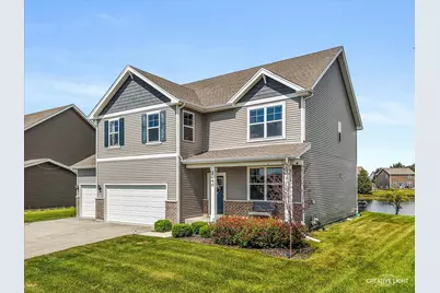 2040 Legacy Pointe Boulevard, Plainfield, IL 60586 - Photo 1