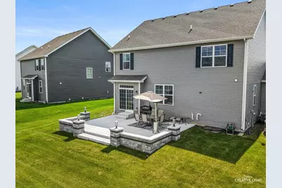 2040 Legacy Pointe Boulevard, Plainfield, IL 60586 - Photo 30