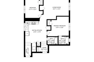 4018 N Albany Ave, Chicago, IL 60618 - Photo 2