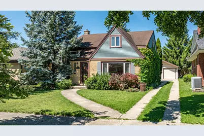 1952 Manchester Avenue, Westchester, IL 60154 - Photo 1