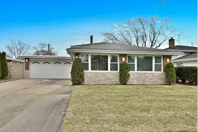 575 Bedford Lane, Des Plaines, IL 60016 - Photo 1