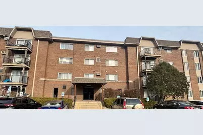 2300 Beau Monde Terrace #203, Lisle, IL 60532 - Photo 1