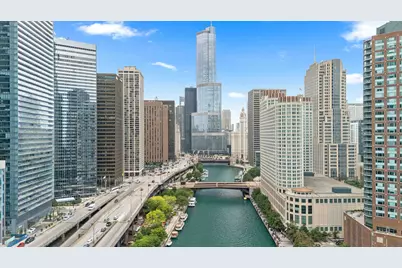 440 N McClurg Court #805, Chicago, IL 60611 - Photo 2