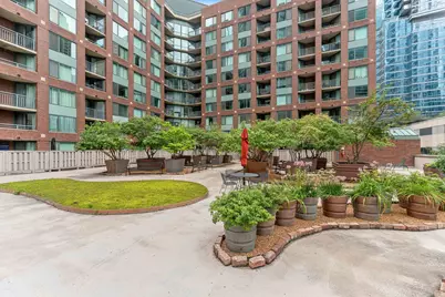 440 N McClurg Court #805, Chicago, IL 60611 - Photo 20