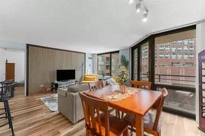 440 N McClurg Court #805, Chicago, IL 60611 - Photo 8