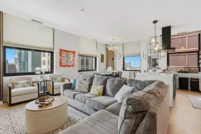 330 S Michigan Avenue #1601, Chicago, IL 60604 - Photo 8
