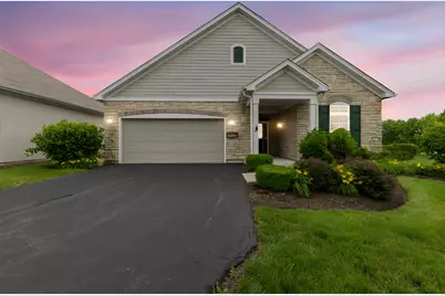 16605 S Fox Run Circle, Plainfield, IL 60586 - Photo 1