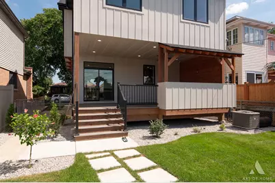 5814 S New England Avenue, Chicago, IL 60638 - Photo 46