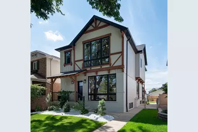 5814 S New England Avenue, Chicago, IL 60638 - Photo 2