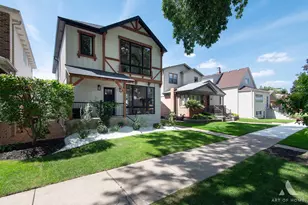 5814 S New England Ave, Chicago, IL 60638 - Photo 4