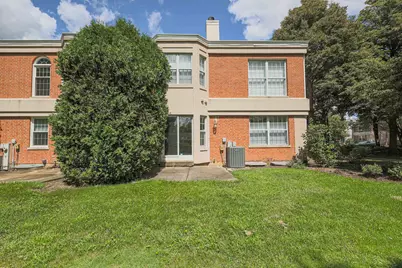 407 Town Place Circle #407, Buffalo Grove, IL 60089 - Photo 28