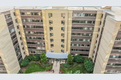 6300 N Sheridan Road #802, Chicago, IL 60660 - Photo 2