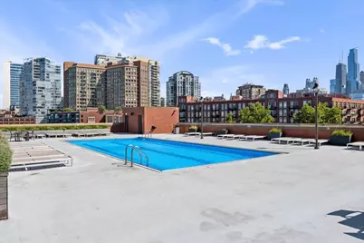 501 N Clinton Street #1304, Chicago, IL 60654 - Photo 22