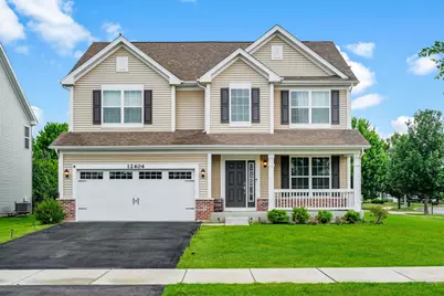 12404 S Blue Water Parkway, Plainfield, IL 60585 - Photo 52