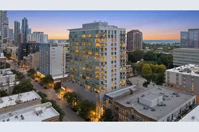 1845 S Michigan Avenue #1803, Chicago, IL 60616 - Photo 1