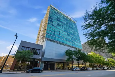 1845 S Michigan Avenue #1803, Chicago, IL 60616 - Photo 12