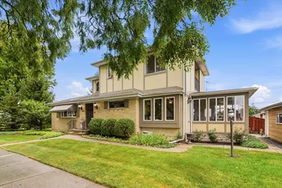 455 N Joyce Street, Lombard, IL 60148 - Photo 2