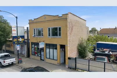 5817 W Diversey Avenue, Chicago, IL 60639 - Photo 2