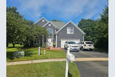 525 Cheshire Court, Yorkville, IL 60560 - Photo 1