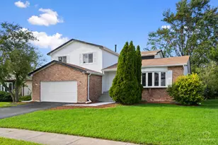 4930 187th St, Country Club Hills, IL 60478 - Photo 2