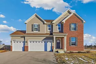 16117 S Longcommon Ln, Plainfield, IL 60586 - Photo 2