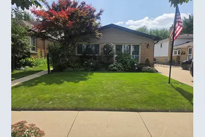 5435 Reba Street, Morton Grove, IL 60053 - Photo 1