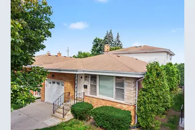 4945 N Neva Avenue, Chicago, IL 60656 - Photo 1