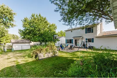 304 Jenny Lind Drive, Normal, IL 61761 - Photo 36