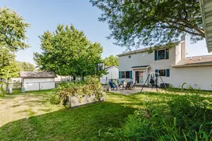 304 Jenny Lind Dr, Normal, IL 61761 - Photo 36