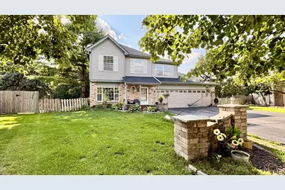 1178 Golden Oaks Parkway, Aurora, IL 60506 - Photo 2