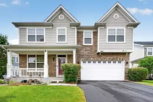 12807 Timber Wood Cir, Plainfield, IL 60585 - Photo 1