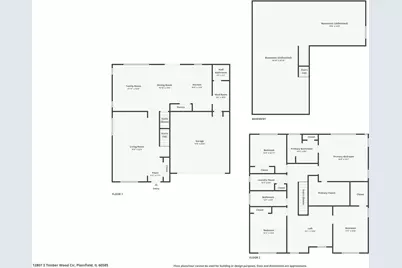 12807 Timber Wood Circle, Plainfield, IL 60585 - Photo 30
