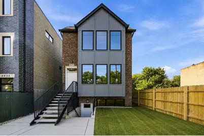 1433 S Trumbull Avenue, Chicago, IL 60623 - Photo 1