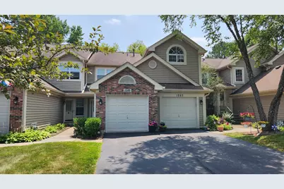 1285 Coldspring Road, Carol Stream, IL 60188 - Photo 2