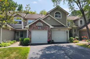 1285 Coldspring Rd, Carol Stream, IL 60188 - Photo 2