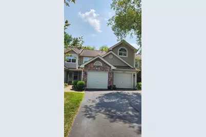 1285 Coldspring Road, Carol Stream, IL 60188 - Photo 1