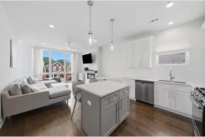 6606 S University Avenue #2, Chicago, IL 60637 - Photo 2