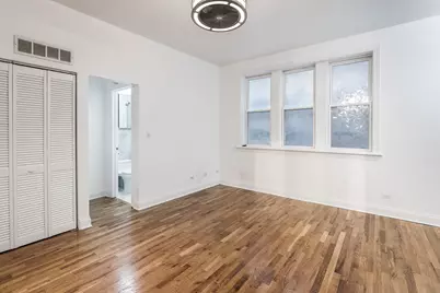 6812 N Wayne Avenue #1D, Chicago, IL 60626 - Photo 4